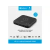 Sandberg All-in1 Laptop Powerbank 24000, 24000 mAh, Quick Charge 2.0, belaidis įkrovimas, juoda