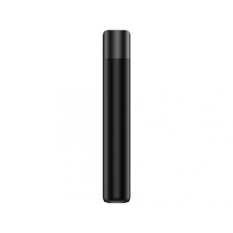 Sandberg Powerbank 20000 PD65W+2xQC3.0, 20000 mAh, ličio jonų (Li-Ion), Quick Charge 3.0, 65 W, juoda