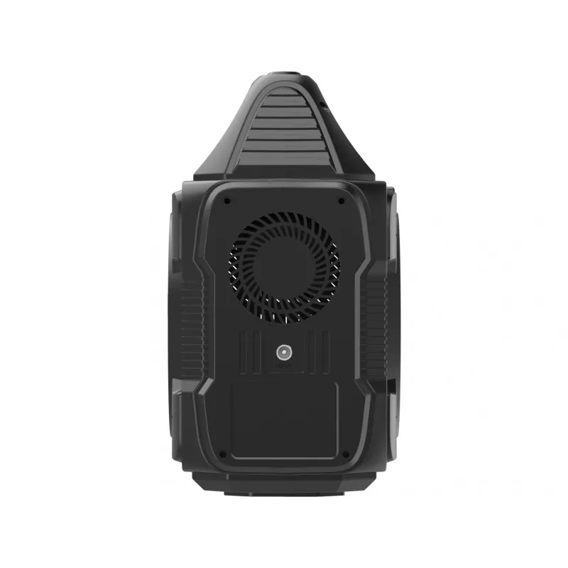 Sandberg Power Station AC 300, 80000 mAh, AC, DC, saulės, USB, 296 Wh, 300 W, 300 W, 6 A