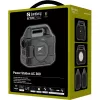 Sandberg Power Station AC 300, 80000 mAh, AC, DC, saulės, USB, 296 Wh, 300 W, 300 W, 6 A