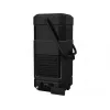 Sandberg Survivor Lantern All-in1 10000, maitinamas baterijomis stovyklavimo žibintuvėlis, juoda, IPX5, LED, USB C, baterija