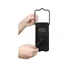 Sandberg Survivor Lantern All-in1 10000, maitinamas baterijomis stovyklavimo žibintuvėlis, juoda, IPX5, LED, USB C, baterija