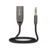 Sandberg Wireless Audio Link USB, USB, A2DP, AVRCP, HFP, 10 m, juoda, dokas, 5 V