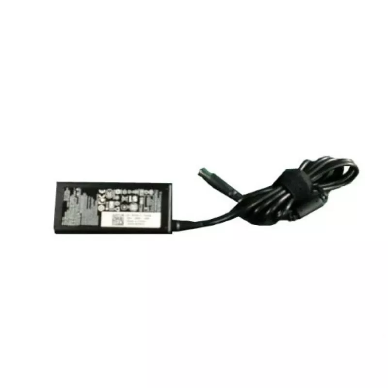 DELL NK6FN maitinimo adapteris / keitiklis Vidinis 65 W Juoda