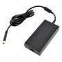 DELL EU 180W kintamosios srovės maitinimo adapteris, skirtas naudoti patalpose, juodas