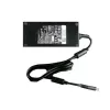 DELL EU 180W kintamosios srovės maitinimo adapteris/inverteris, vidaus, juodas