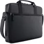DELL 14-16 EcoLoop portfelis​ - CC3624 (pakuotė 10 vnt.), portfelis, 40,6 cm (16 colių), pečių diržas, 300 g
