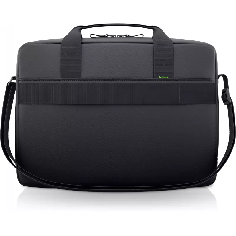 DELL 14-16 EcoLoop portfelis​ - CC3624 (pakuotė 10 vnt.), portfelis, 40,6 cm (16 colių), pečių diržas, 300 g