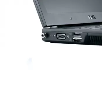 DELL 461-10169 kabelinė spyna Juoda