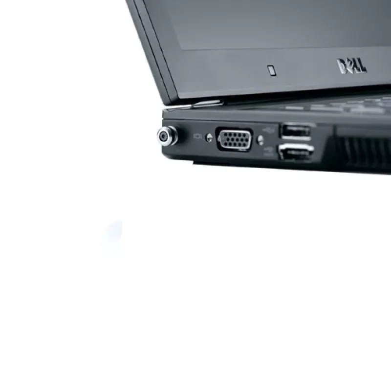 DELL 461-10169 kabelinė spyna Juoda
