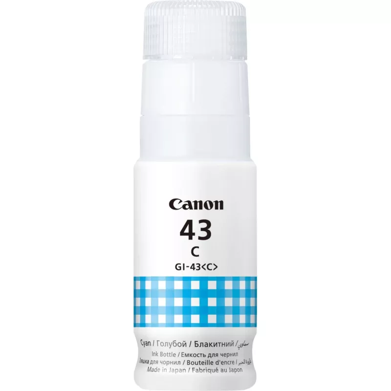 Canon GI-43C Originali