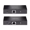 StarTech.com 4K70IC-EXTEND-HDMI AV plėstuvas AV siųstuvas ir imtuvas juodas