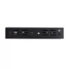 StarTech.com 4K70IC-EXTEND-HDMI AV plėstuvas AV siųstuvas ir imtuvas juodas