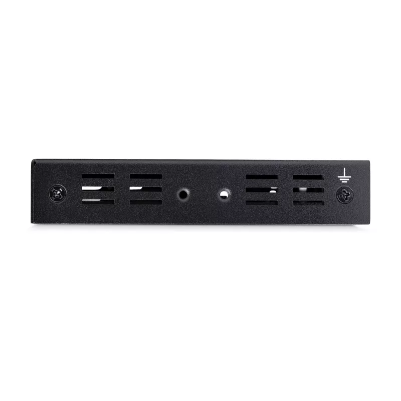 StarTech.com 4K70IC-EXTEND-HDMI AV plėstuvas AV siųstuvas ir imtuvas juodas