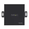 StarTech.com 4K70IC-EXTEND-HDMI AV plėstuvas AV siųstuvas ir imtuvas juodas