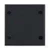 StarTech.com 4K70IC-EXTEND-HDMI AV plėstuvas AV siųstuvas ir imtuvas juodas