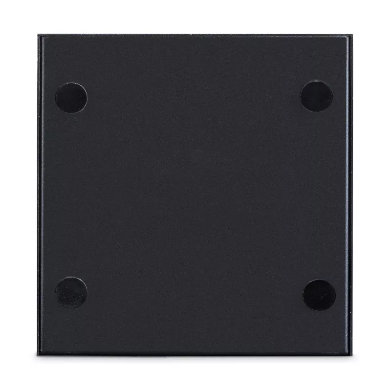 StarTech.com 4K70IC-EXTEND-HDMI AV plėstuvas AV siųstuvas ir imtuvas juodas