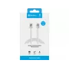 Sandberg Telephone RJ11-RJ11 5 m, 5 m, RJ11, RJ11, kištukas, kištukas, balta