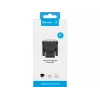 Sandberg Adapter DVI-M - HDMI-F, DVI, HDMI, Juoda