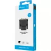 Sandberg Adapter DVI-M - HDMI-F, DVI, HDMI, Juoda