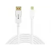 Sandberg DP-MiniDP 1.4 8K60Hz 2m, 2 m, DisplayPort, Mini DisplayPort, Kištukas, Kištukas, 7680 x 4320 pikselių