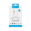 Sandberg DP-MiniDP 1.4 8K60Hz 2m, 2 m, DisplayPort, Mini DisplayPort, Kištukas, Kištukas, 7680 x 4320 pikselių