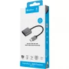 Sandberg DisplayPort 1.4 į HDMI 2.0 4K adapteris, DisplayPort, HDMI A tipo (standartinis), kištukas, lizdas, 3840 x 2160 pikselių, 6 Gbit/s