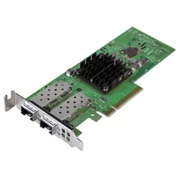 DELL 540-BBVL tinklo plokštė, vidinė, šviesolaidinė, 10000 Mbit/s