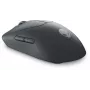 Alienware Pro Wireless Gaming Mouse Ambidextrous RF Wireless + USB Type-C Optical 26000 DPI