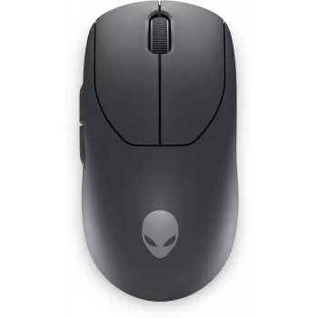 Alienware Pro Wireless Gaming Mouse Ambidextrous RF Wireless + USB Type-C Optical 26000 DPI