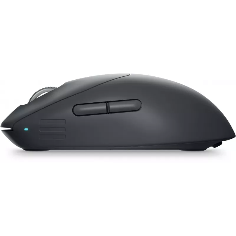Alienware Pro Wireless Gaming Mouse Ambidextrous RF Wireless + USB Type-C Optical 26000 DPI