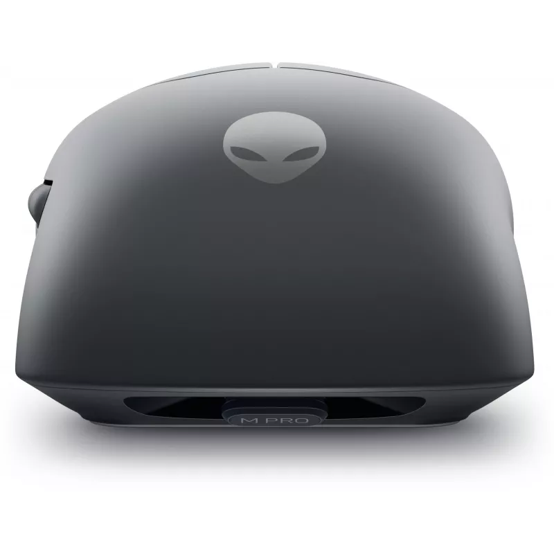 Alienware Pro Wireless Gaming Mouse Ambidextrous RF Wireless + USB Type-C Optical 26000 DPI