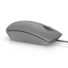 DELL MS116 USB Type-A pelė, tinkama abiem rankoms