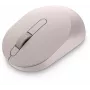 DELL MS3320W pelė Biuro Abiem rankoms tinkama RF Belaidis + Bluetooth Optinė 1600 DPI