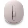 DELL MS3320W pelė Biuro Abiem rankoms tinkama RF Belaidis + Bluetooth Optinė 1600 DPI