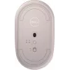 DELL MS3320W pelė Biuro Abiem rankoms tinkama RF Belaidis + Bluetooth Optinė 1600 DPI