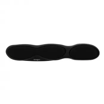 Kensington Foam klaviatūra Wrist Rest Juoda, Juoda, Taivanas, 150 g, 1 vnt.