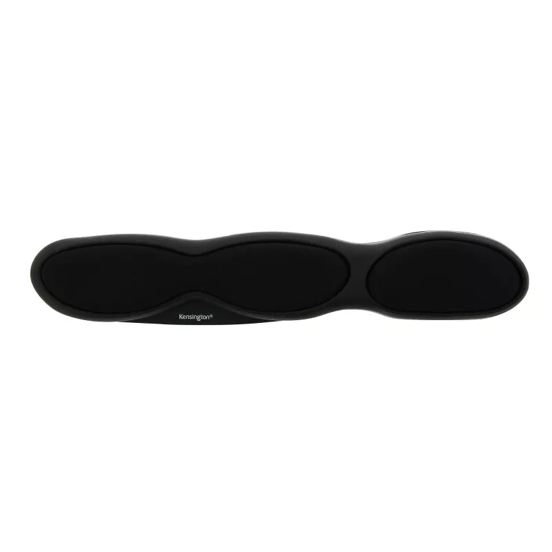 Kensington Foam klaviatūra Wrist Rest Juoda, Juoda, Taivanas, 150 g, 1 vnt.