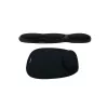 Kensington Foam klaviatūra Wrist Rest Juoda, Juoda, Taivanas, 150 g, 1 vnt.