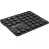 Skaičių klaviatūra Sandberg Wireless Numeric Keypad Pro Membraninė 36 klavišai