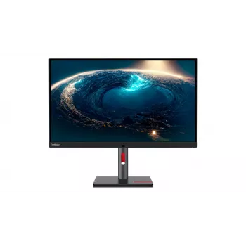Lenovo ThinkVision P32pz-30 kompiuterio monitorius 80 cm (31,5 colio) 3840 x 2160 pikselių 4K Ultra HD LCD juodas