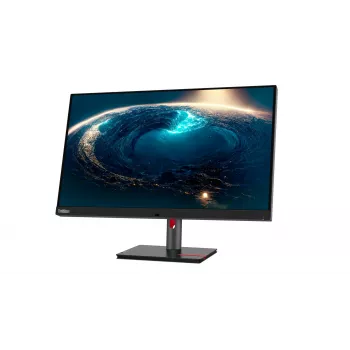 Lenovo ThinkVision P32pz-30 kompiuterio monitorius 80 cm (31,5 colio) 3840 x 2160 pikselių 4K Ultra HD LCD juodas