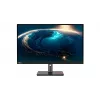 Lenovo ThinkVision P32pz-30 kompiuterio monitorius 80 cm (31,5 colio) 3840 x 2160 pikselių 4K Ultra HD LCD juodas
