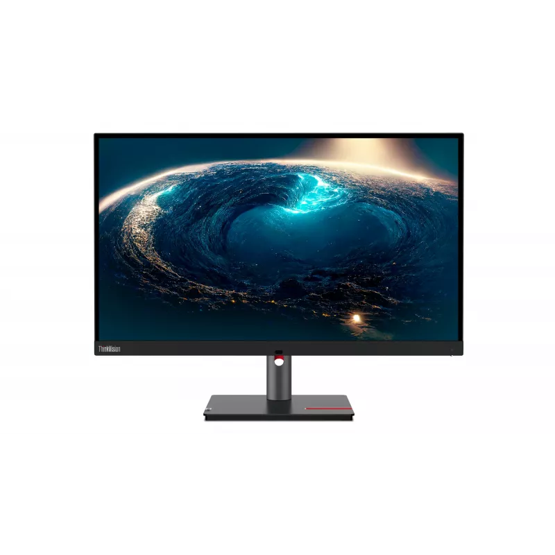 Lenovo ThinkVision P32pz-30 kompiuterio monitorius 80 cm (31,5 colio) 3840 x 2160 pikselių 4K Ultra HD LCD juodas