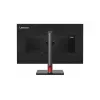 Lenovo ThinkVision P32pz-30 kompiuterio monitorius 80 cm (31,5 colio) 3840 x 2160 pikselių 4K Ultra HD LCD juodas