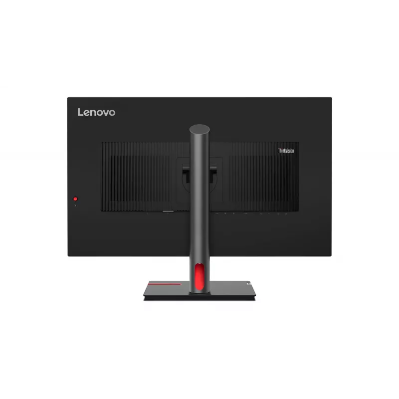 Lenovo ThinkVision P32pz-30 kompiuterio monitorius 80 cm (31,5 colio) 3840 x 2160 pikselių 4K Ultra HD LCD juodas