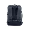 HP Travel 25 litrų 15.6 Iron Pilka nešiojamojo kompiuterio kuprinė, Kuprinė, 39,6 cm (15,6 colio), 860 g