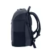 HP Travel 25 litrų 15.6 Iron Pilka nešiojamojo kompiuterio kuprinė, Kuprinė, 39,6 cm (15,6 colio), 860 g