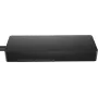 HP 4K USB-C Multifunkcinis koncentratorius, USB Type-C, USB 3.2 Gen 2 (3.1 Gen 2) Type-C, 10000 Mbit/s, juodas, 4K Ultra HD, Kinija