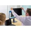 3M privatumo filtras 24 inch monitoriui su COMPLY™ magnetiniu tvirtinimu, 16:9, PF240W9EM